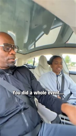 Michael Jr. | Do your kids like to correct you, too? 🤔 Check out my YouTube channel for more laughs and inspiration! ↪️ https://bit.ly/MichaelJrYouTube | Instagram