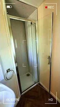 DLV caravan maintenance services Lincolnshire #bathremodel #shower #bathroom #bathroomrenovation