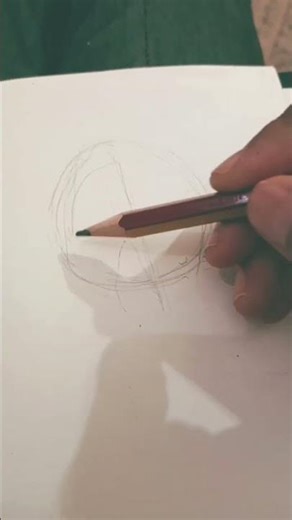 how to draw head for beginners easy