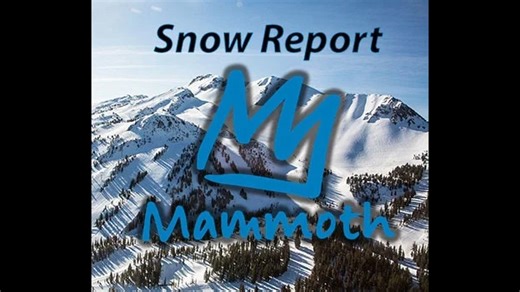 Today, we’re sharing the Mammoth Snow Report on our Facebook and Instagram pages, as this marks the first day of operations since the big storm and includes important safety information to help you have a safe and enjoyable experience on the mountain. In future, the Mammoth Mountain Snow Report is available on KSRW-FM 92.5. If you ever miss the snow report on the radio, don’t forget you can always find it online at SierraWave.net. Stay informed and enjoy the season. #mammothmountain #mammothmoun