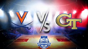 Virginia vs. Georgia Tech prediction, odds, pick for ACC Tournament