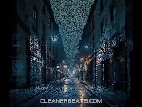 [Free For No Profit] "BlueMoonTonight"🎵Chill | Instrumental | Prod. ⁨@CleanerBeats⁩ | HipHop Beats