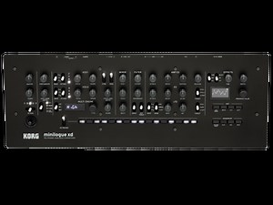 The Obxd Virtual Analog Synthesizer