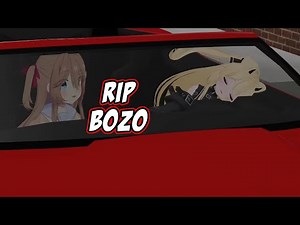 Cerber & Neuro - Bouncy Castle & Burgers (In VR Chat) | Subathon Highlights