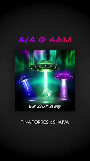 Tina Torres on TikTok