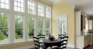 Benefits of Replacement Windows