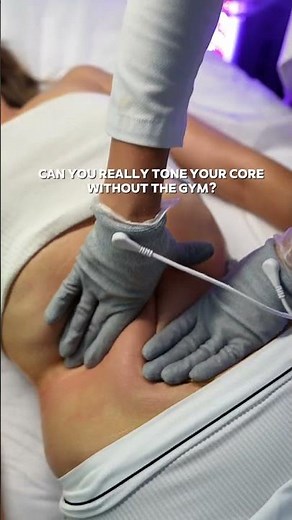 ⚡️ Not just the face — your body wants lifting too!