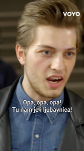 164K views · 1.6K reactions | Ozan zna kako napraviti scenu. Gledaj tursku hit seriju 'Tuđi život' na streaming platformi Voyo.ba! https://bit.ly/Voyoba_TudiZivot #voyoba #paramparca #tuđiživot #turskaserija #turskeserije | Voyo BiH | Facebook