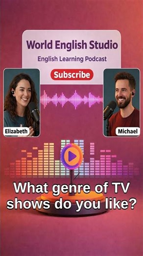 What Does Genre Mean? | English for Beginners #Shorts#EnglishVocabulary#LearnEnglish