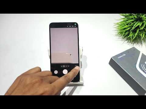 Scan qr via camera in samsung galaxy s26 ultra | samsung galaxy s26 plus me photo scan kaise kare