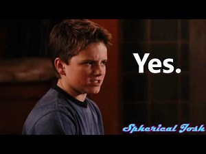 YTP - Zathura: Walter angers a Row-bit