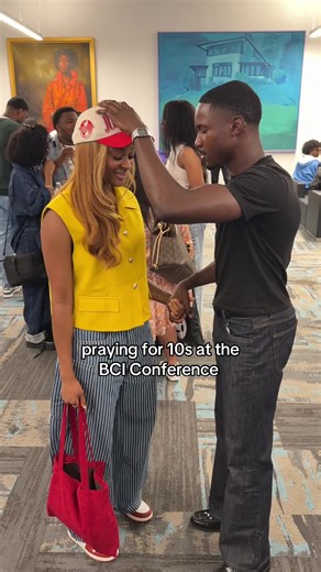 we not dapping up 10s, we praying for 10s @Black Christian Influencers #fyp #christian #comedy #bci #chicago