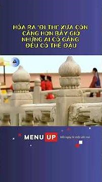 It turns out that taking exams in the past was more stressful than it is now! Anyone who tries ha...