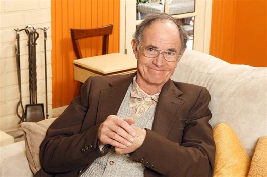 R.I.P. John Lawlor: 'The Facts Of Life', 'Mary Tyler Moore Show' star dead at 83