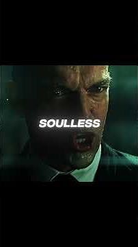 Why Mr. Anderson - The Matrix