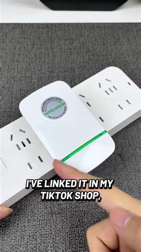 🔥Energy Saver Plug-In Power Box with US Plug 2026 Updated Design