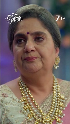 Tumm Se Tumm Tak | EP 156 | Zee TV HD UK