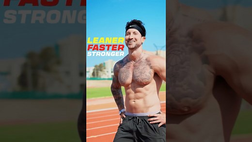 Why Training Like A Hybrid Athlete Maximizes Muscle And Endurance