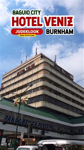 Affordable Hotel in Baguio City 🌄🌲 Hotel Veniz Burnham 🏞️ Superior Twin Room 🛋️ 2,400 PHP Good for 2 person with Buffet Breakfast 👫 Room Rates may differ depending on the season or date of Booking 🗓️ Book your Hotel Accommodation, Bus Tickets via Klook and Use my Klook Promo Code JUDEKLOOK to get more discounts 🧡 #HotelVenizBurnham #Baguio #JMYoutubeChannel #JUDEKLOOK #BurnhamPark | Jde Mgel
