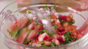 3 totally weird but totally delicious salsa recipes