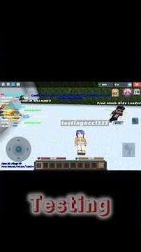 BLOCKMANGO ADMIN PANEL MOD MENU SAFE