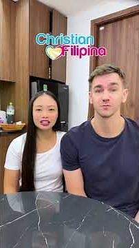 Date, Learn, and Experience Filipino Culture. 🇵🇭