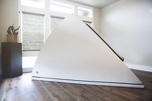 Introducing the Inflatable Zen Float Tank | You Have to Be Kiddin’ Me! | Floating At Home