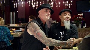 Watch Bad Ink Season 2 Episode 6 - Last Man Stamping