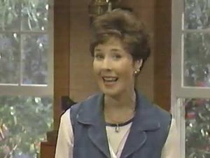 90s TV "Simply Quilts" (VHS)