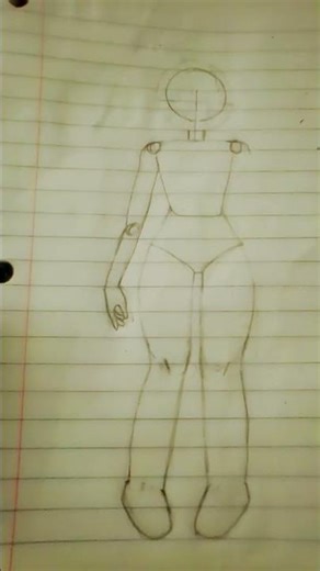 I went with a semi-realistic art style