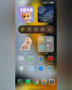 How to add a phone number in Xiaomi account from settings? Number added option is hidden?