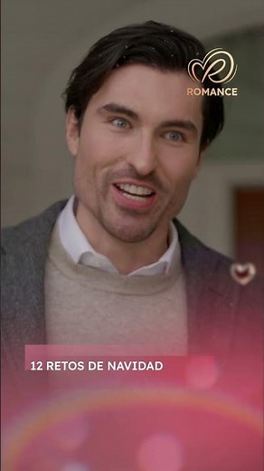 12 Christmas Challenges 🎄 Would you accept the biggest challenge of your life? 💖 Full Movies in L...