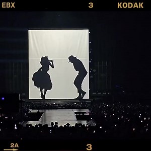 Madonna vs Jackson - Billie Jean X Like a Virgin (celebration tour 2023.10.26 Copenhagen) | Syiangelo