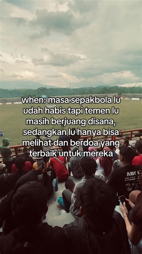 Refleksi Kehidupan di Balik Dapur dan Sepak Bola