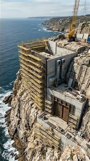 Ultimate Survival House