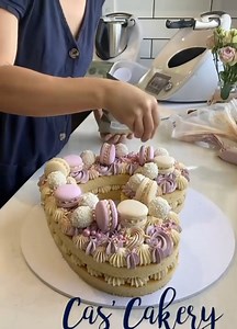 5.4M views · 51K reactions | Heart Bakery | Artist Cake Ideas | Facebook