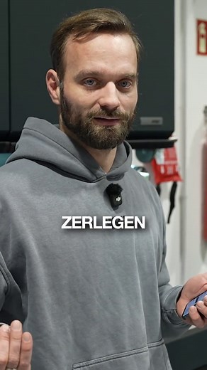 Warum ist die Limo wirklich abgebrannt? Aufklärung zu Gerüchten