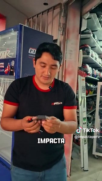 Modulos estacionarios #accesorios #moto #lujo #accesoriosparatumoto #luces