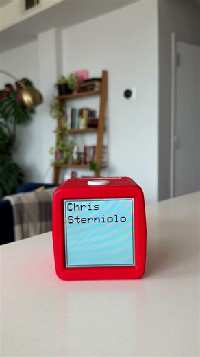 Who would you make into a sticker?