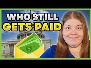 Shutdown Update: Who’s Still Getting SNAP, Cash, WIC, LIHEAP & More in November?