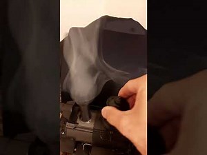 Proto-Smoke Unit Test G scale Fully Installed on Bachmann C-19 ''