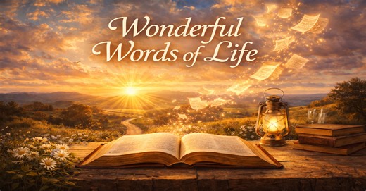 Wonderful Words of Life Lyrics, Hymn Meaning, and Story