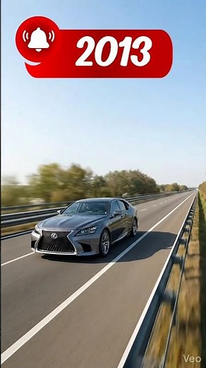 “Lexus LS: Evolution of Every Generation (1990–2026)”