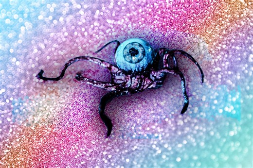 No One Could Have Seen the Year’s Breakout Television Star Coming. Except Her. She Saw It a Dozen Ways.