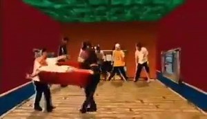 73K views · 1.5K reactions | Tech N9ne and Eminem's first Collabo together in Sway & King Tech's "The Anthem" full song includes the artists RZA, Eminem, Tech N9ne, Xzibit, Pharoahe Monch, Jayo Felony, Chino XL, KRS-One and Kool G Rap ^§^ | Strangeland Strangers | Facebook