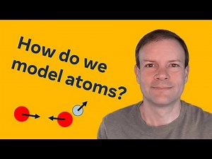 How do we model atoms? | Open Catalyst Intro Series | Ep. 2