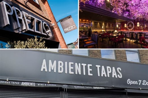 10 of the best restaurant and pub deals in Leeds for January 2026