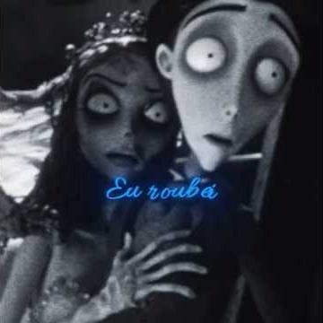 I JUST WANTED HER TO HAVE A HAPPY ENDING 🥲 | #corpsebride