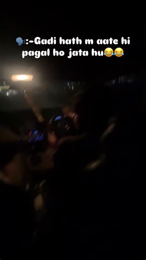 Gadi paglu😂😂 | Kshitij Verma