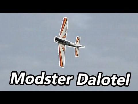 Modster Dalotel 2300mm